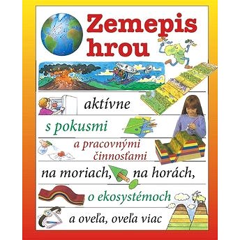 

Zemepis hrou
