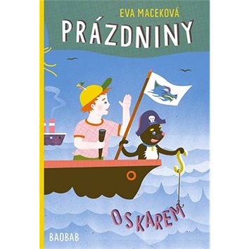 

Prázdniny s Oskarem