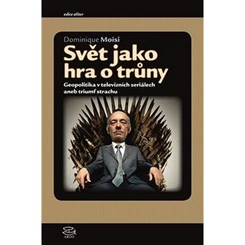 

Svět jako hra o trůny: Geopolitika v televizních seriálech