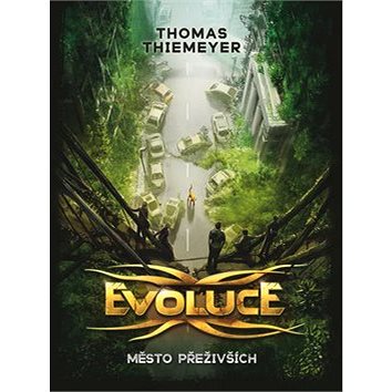 

Evoluce: Město přeživších