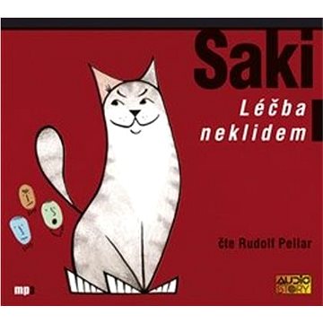 

Saki Léčba neklidem