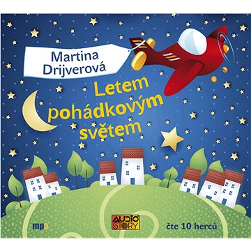 

Letem pohádkovým světem