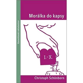 

Morálka do kapsy