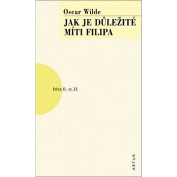

Jak je důležité míti Filipa