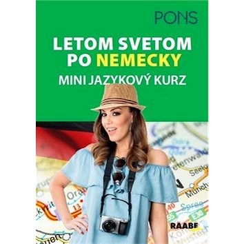 

Letom svetom po nemecky: Mini jazykový kurz