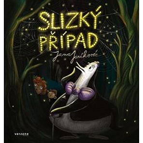 

Slizký případ