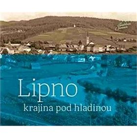 

Lipno Krajina pod hladinou