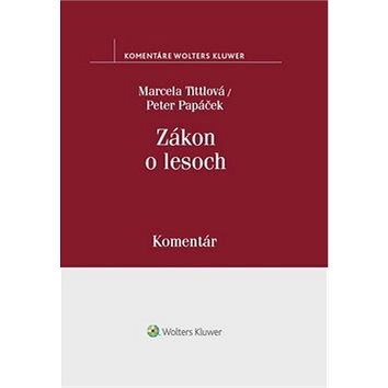 

Zákon o lesoch