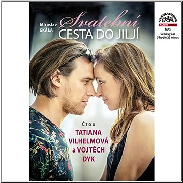 

Svatební cesta do Jiljí