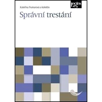 

Správní trestání
