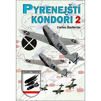 

Pyrenejští kondoři 2