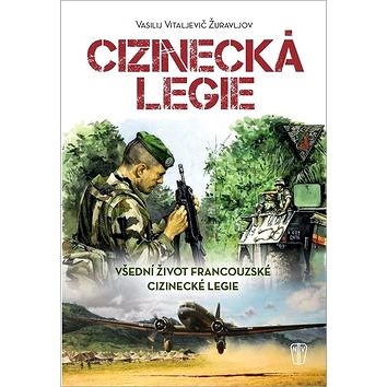 

Cizinecká legie
