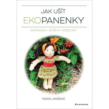 

Jak ušít ekopanenky