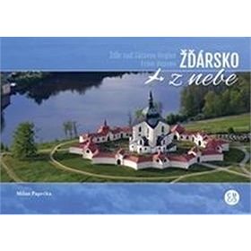 

Žďársko z nebe