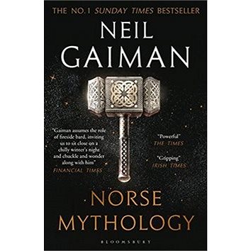 

Norse Mythology
