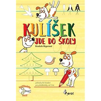 

Kulíšek jde do školy