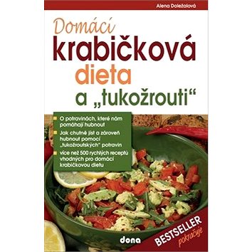 

Domácí krabičková dieta a „tukožrouti“