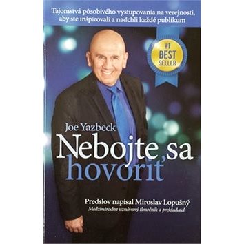 

Nebojte sa hovoriť