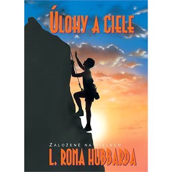 

Úlohy a ciele