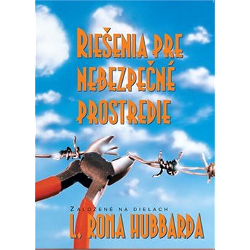 

Riešenia pre nebezpečné prostredie