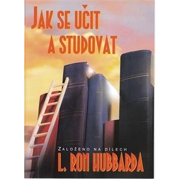 

Kniha Jak se učit a studovat