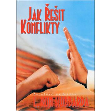 

Jak řešit konflitky