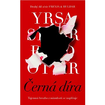 

Černá díra: druhý díl