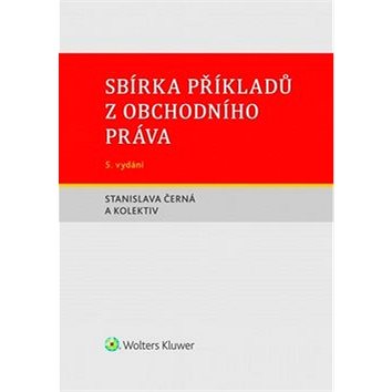 

Sbírka příkladů z obchodního práva