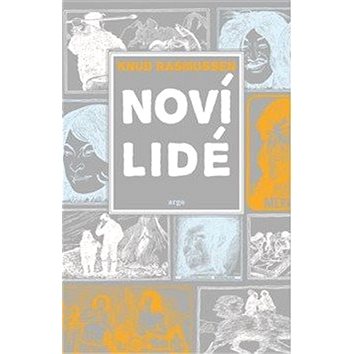 

Noví lidé