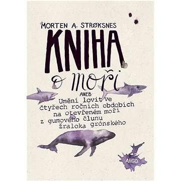 

Kniha o moři