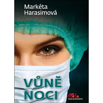 

Vůně noci