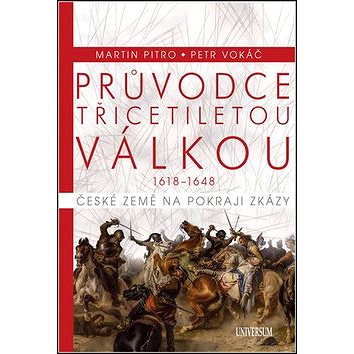 

Průvodce třicetiletou válkou