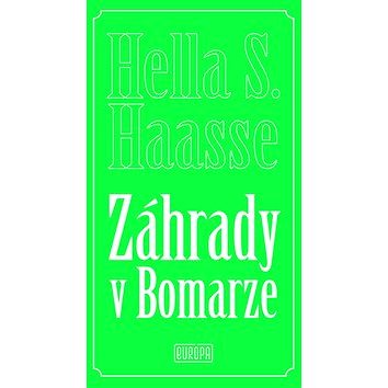 

Záhrady v Bomarze