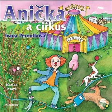 

Anička a cirkus