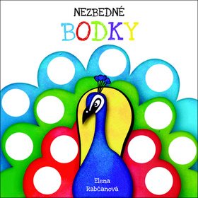 

Nezbedné bodky