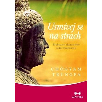 

Usmívej se na strach: Probuzení skutečného srdce statečnosti