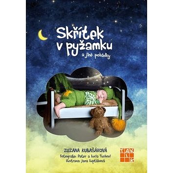 

Skřítek v pyžamku