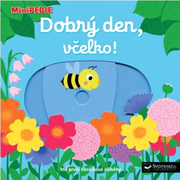 

Dobrý den, včelko!: MiniPEDIE