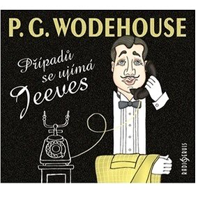 

Případů se ujímá Jeeves