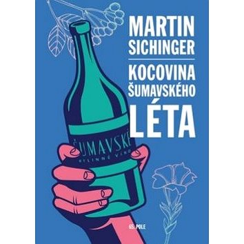 

Kocovina šumavského léta