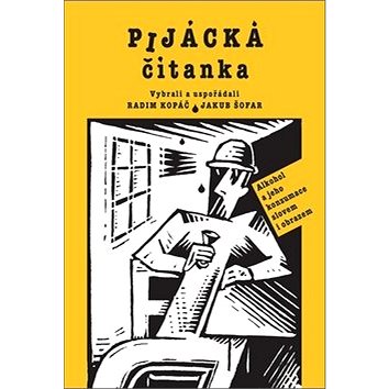

Pijácká čítanka