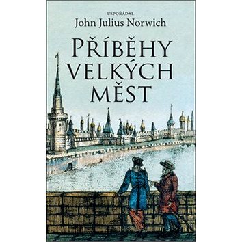 

Kniha Velká města v historii