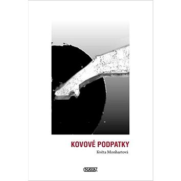

Kovové podpatky