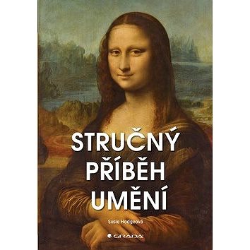 

Stručný příběh umění