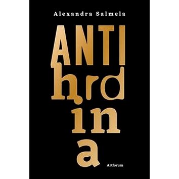 

Antihrdina