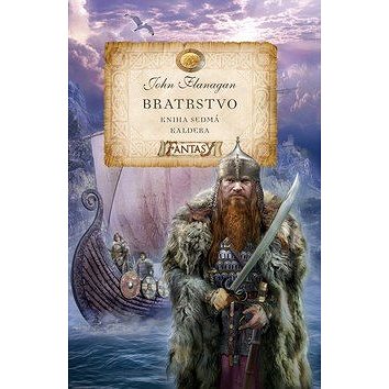 

Bratrstvo Kniha sedmá Kaldera