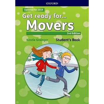 

Get Ready for...Movers: Student's Book