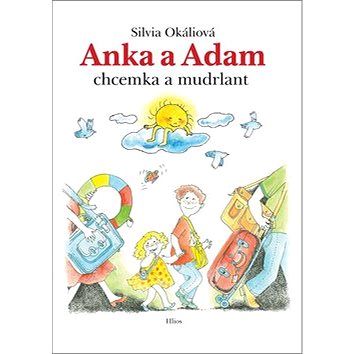 

Anka a Adam: chcemka a mudrlant