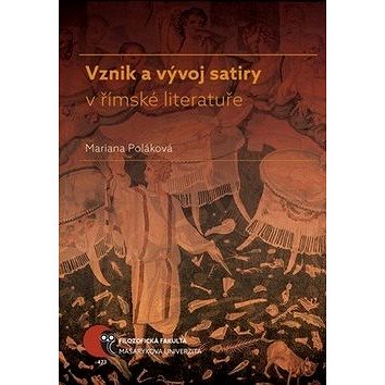 

Vznik a vývoj satiry v římské literatuře