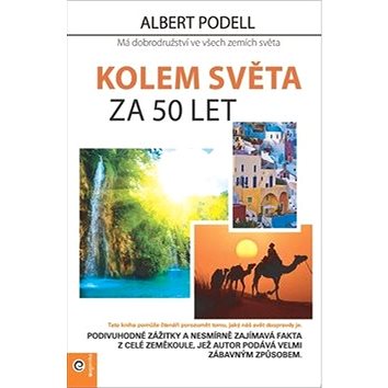 

Kolem světa za 50 let
